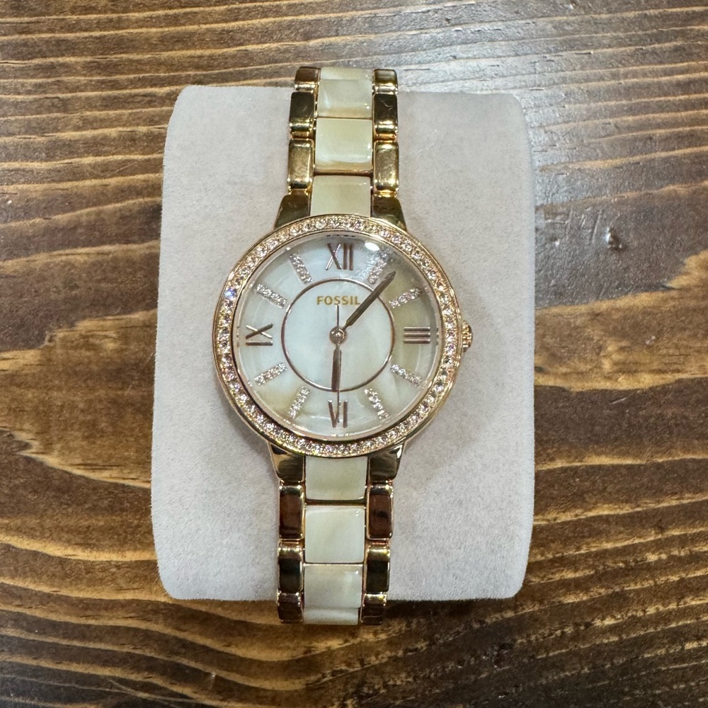 Fossil Watch